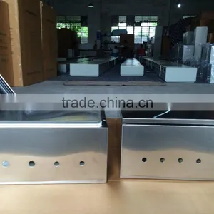 Customise Metal Mcb Distribution Box Manufacturer thumbnail-5