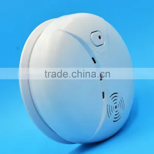 Carbon Monoxide Detector thumbnail-1