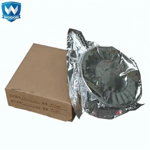 Wodon Tungsten Alloy Flux Core Wire With Super Wear Resistance thumbnail-2