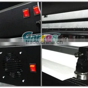 Garros Led Lights Flatbed 1.8m UV Printer thumbnail-6