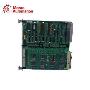 ABB DSDI131 57160001-GV Digital Input Module thumbnail-5