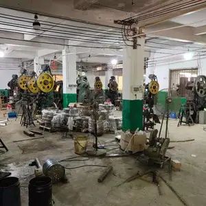 Foshan Nanhai District Xiaotang Shiling Changfa Hardware Factory company overview - view 1 thumbnail