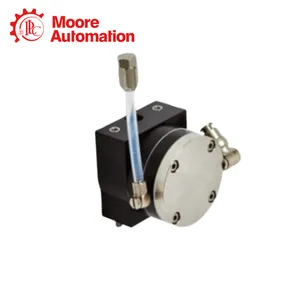 ABB 3HNA015717-001 PRESSURE CONTROL VALVE NEW IN STOCK thumbnail-2