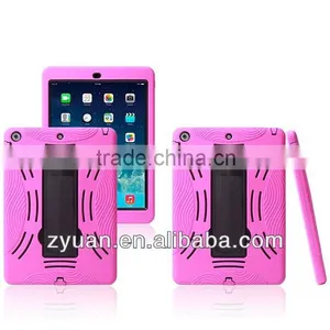 for Ipad Air , Ipad 2.3.4 , Ipad Mini Hard Case thumbnail-1