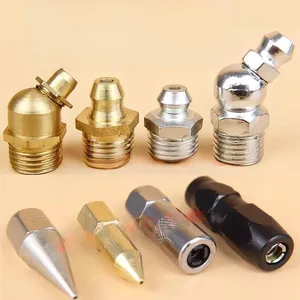 Qingdao Promising Grease Nipple for China Loader thumbnail-1