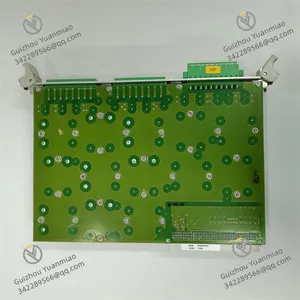 ABB 1MRB150020R0712 Temperature Measurement Module thumbnail-3