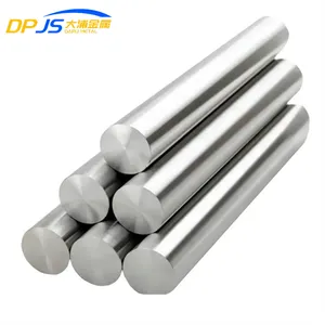 304/316/S31603/890/347H/440B Sandblasting/Electropolishing Stainless Steel Bar/Rod Sturdy And Durable JIS/GB thumbnail-1