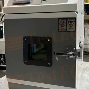 Desktop Temperature and Humidity Test Chamber thumbnail-1