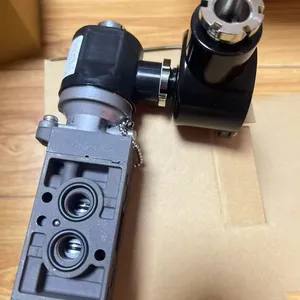 Kaneko Solenoid Valve 3 Way M00DU SERIES thumbnail-3