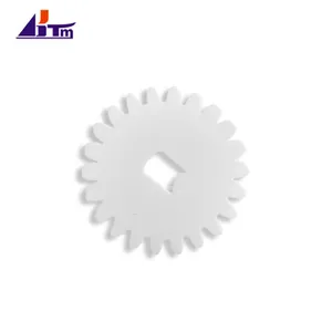 ATM Machine Parts NCR S2 Presenter GEAR 22T 32DP 5W 445-0761208-60 thumbnail-1