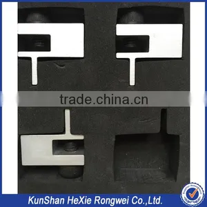 4 Axis Anodized Aluminum 6061 Cnc Machined Parts Supplier's Choice thumbnail-1