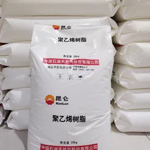 DUSHANZI HDPE DMDA-8008H High Density Polyethylene Granules Engineering Plastics thumbnail-4