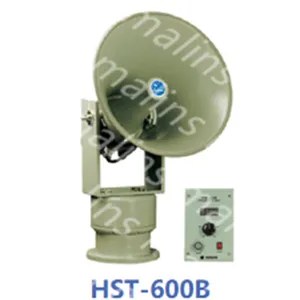 Hanshin HST-600B Speaker Turn Table thumbnail-1