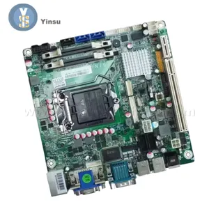 NCR Main Mini Pocono Motherboard 4450746025 for 6622E ATM With Intel Q87 LGA 1155 CPU thumbnail-3