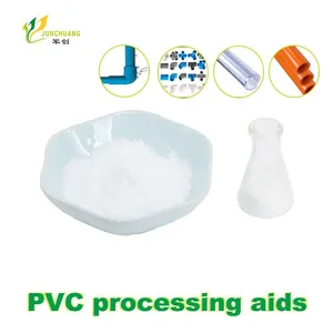 PVC Plastic Material Junchuang JC-880 for Pvc Cable Conduit thumbnail-1