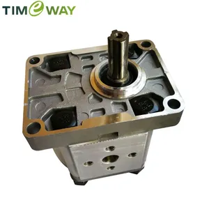 CBN E314 Commercial Gear Pump CBN-F314-FHL CBN-F314-FBR High Pressure Hydraulic Oil Pumps for Agricultural Machinery thumbnail-5