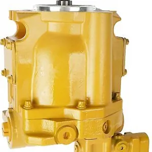 Motor Grader Hydraulic Piston Pump 12G Suitable for Caterpillar thumbnail-6