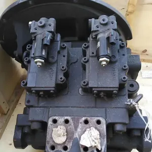 Genuine Original Equipment Manufacturer (OEM) Sany Excavator SY75 Hydraulic Main Pump Hydraulic Pump Global Shipping thumbnail-4
