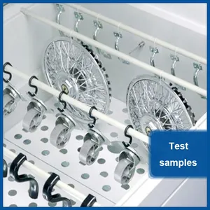 HST Salt Spray Test Chamber With CE Certificate thumbnail-4
