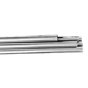 Factory Wholesale 1.4501 409L 316 Stainless Steel Bar Rod Hot Selling Stainless Steel Round Bar thumbnail-2