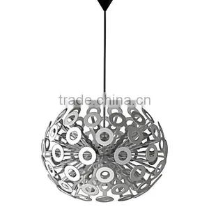 Richard Hutten Dandelion Pendant Lamp HY-1030 thumbnail-3