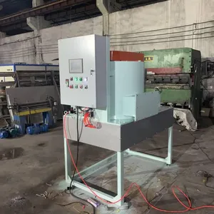 High-speed Centrifugal Filter, Centrifugal Slag Remover, Energy Conservation and Emission Reduction, Filter Without Consumables thumbnail-4