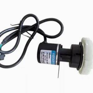 Circular Loom Spare Parts for Synthetic Fiber Production Lines thumbnail-1