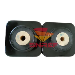 CNC Tundish Nozzle With High Quality thumbnail-4