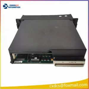 GE IC697CPX928-FE Central Processing Unit (CPU) Module thumbnail-2