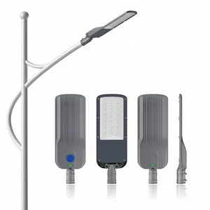 Factory Direct Supply, Project-specific, Duckbill Caps, Die-cast Led Street Lights: 30/50/70/100/120/150/180/200/240/300w Municipal Street Lights thumbnail-1