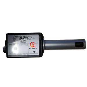 Explosion-proof Flame Detector QRA53.G27 Burner Flame Detector QRA55.G27 thumbnail-2