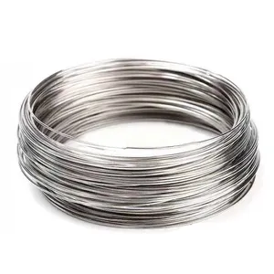High Quality 14 16 18 20 22 24 26 28 30 32 Gauge Stainless Steel Wire thumbnail-4