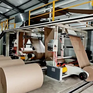 Factory Direct Sales Paper Hardboard Production Line thumbnail-4