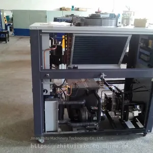 Supply of 600 Mpa Ultra-high Pressure Hydraulic System and Oil Cylinder thumbnail-3