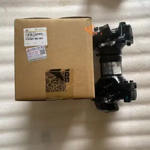 Original SDLG 4110001858 Propeller Shaft for Wheel Loader Spare Parts in Stock. thumbnail-4