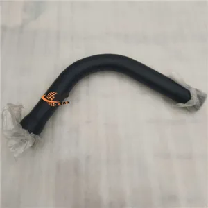 Original SEM Z5B669004 Radiator Inlet Pipe for Wheel Loader Spare Parts in Stock. thumbnail-3