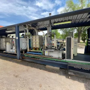 12-15% High Concentration Sodium Hypochlorite Generator for Water Treatment thumbnail-1
