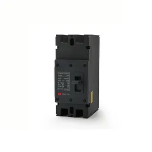 FKM2DC Multifunctional MCCB 2-3P 100-630A Customizable Circuit Breaker thumbnail-3