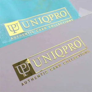 Custom Logo 3d Embossed Label Decals Metallic Sticker Waterproof Luxury Gold Foil Transfer Metal Nickel Stickers thumbnail-4