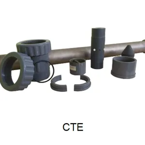 Seawater Electrochlorination Package With Modular Cell Assembly Design thumbnail-2