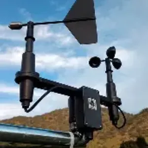 R.M YOUNG 03002 / 03002L / 03002V Wind Sentry Anemometer & Vane thumbnail-2