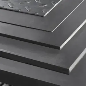 Hot Rolled Boiler Pressure Vessel Steel Plates Lower Temperate Bis Certified for Container Plate Custom Cutting Available thumbnail-3