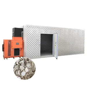 Fruits Food Drying Room Orange Drying Oven EPC thumbnail-1