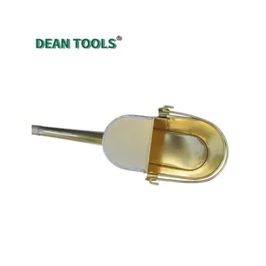 Non Sparking Bucket,Portable Carrying Design,Reliable Material Container,Smooth Surface Finish thumbnail-2