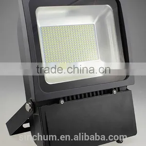 LG Chip Thick Housing Waterproof 160w Led Flood Light thumbnail-3
