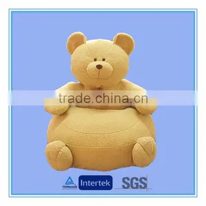 Custom Plush Big Teddy Bear thumbnail-5