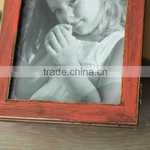 Wooden Photo Frame, Love Photo Frame, Photo Picture Frame thumbnail-2