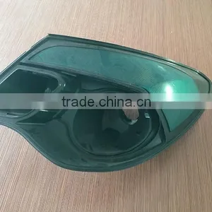 Auto Lamp Mould Plastic Injection Mould / Auto Parts Mould thumbnail-4
