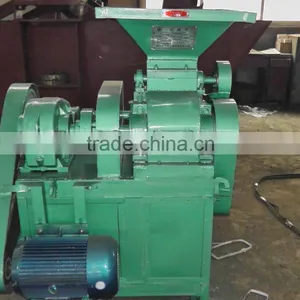 Turn Key Factory Sale Briquetting Coal Dust Machine thumbnail-3