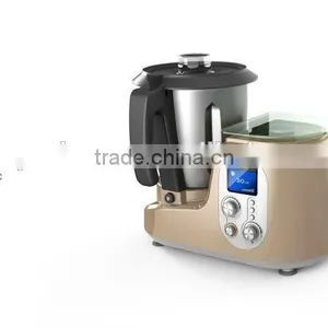 Soup Maker thumbnail-4